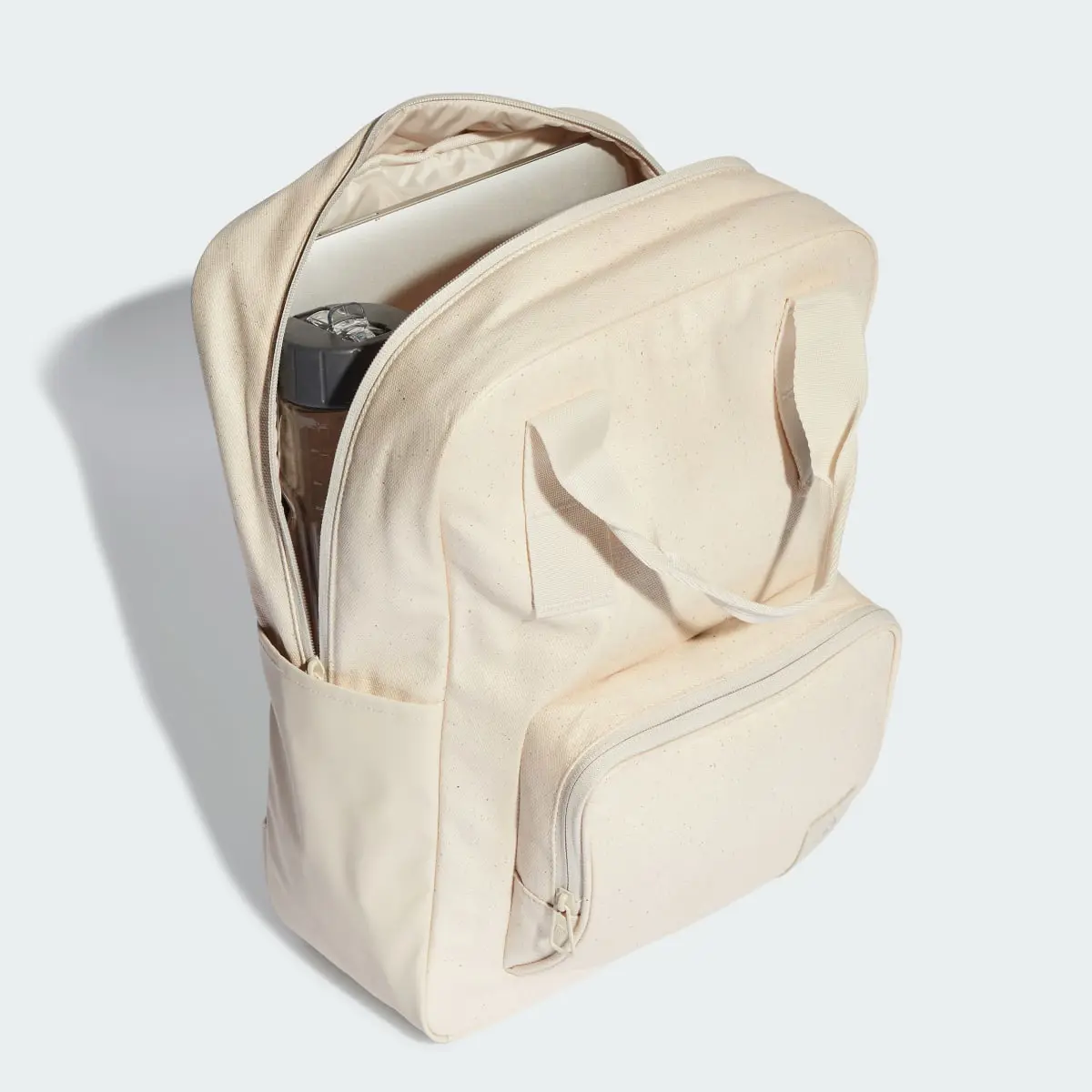 Adidas Lounge Prime Backpack. 3