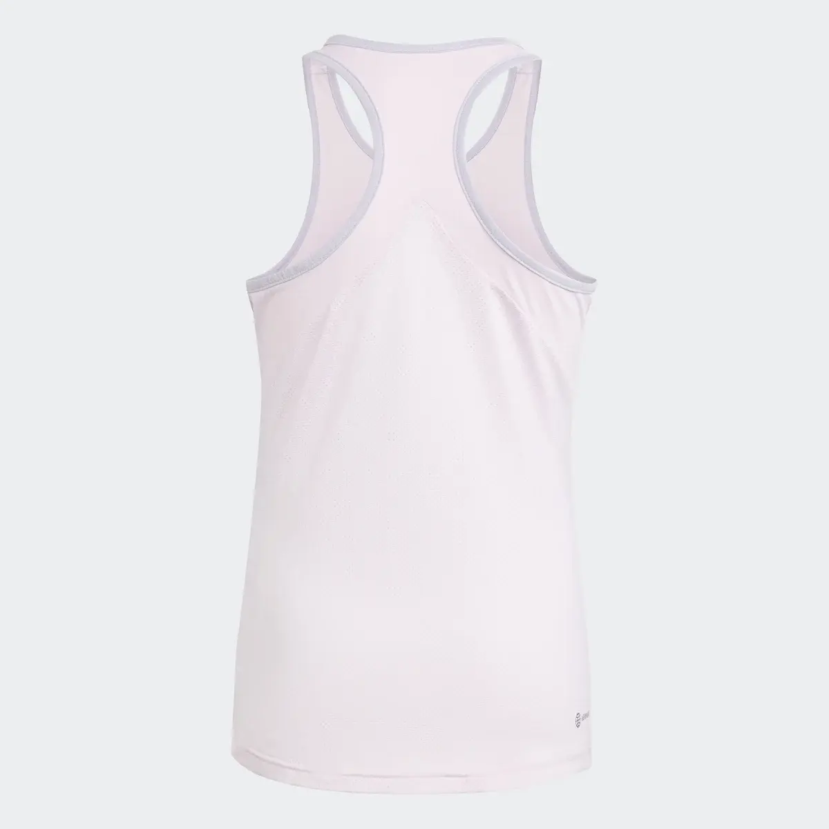 Adidas Club Tank Top. 2