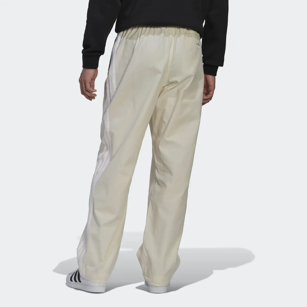 Adidas Work Trousers. 2