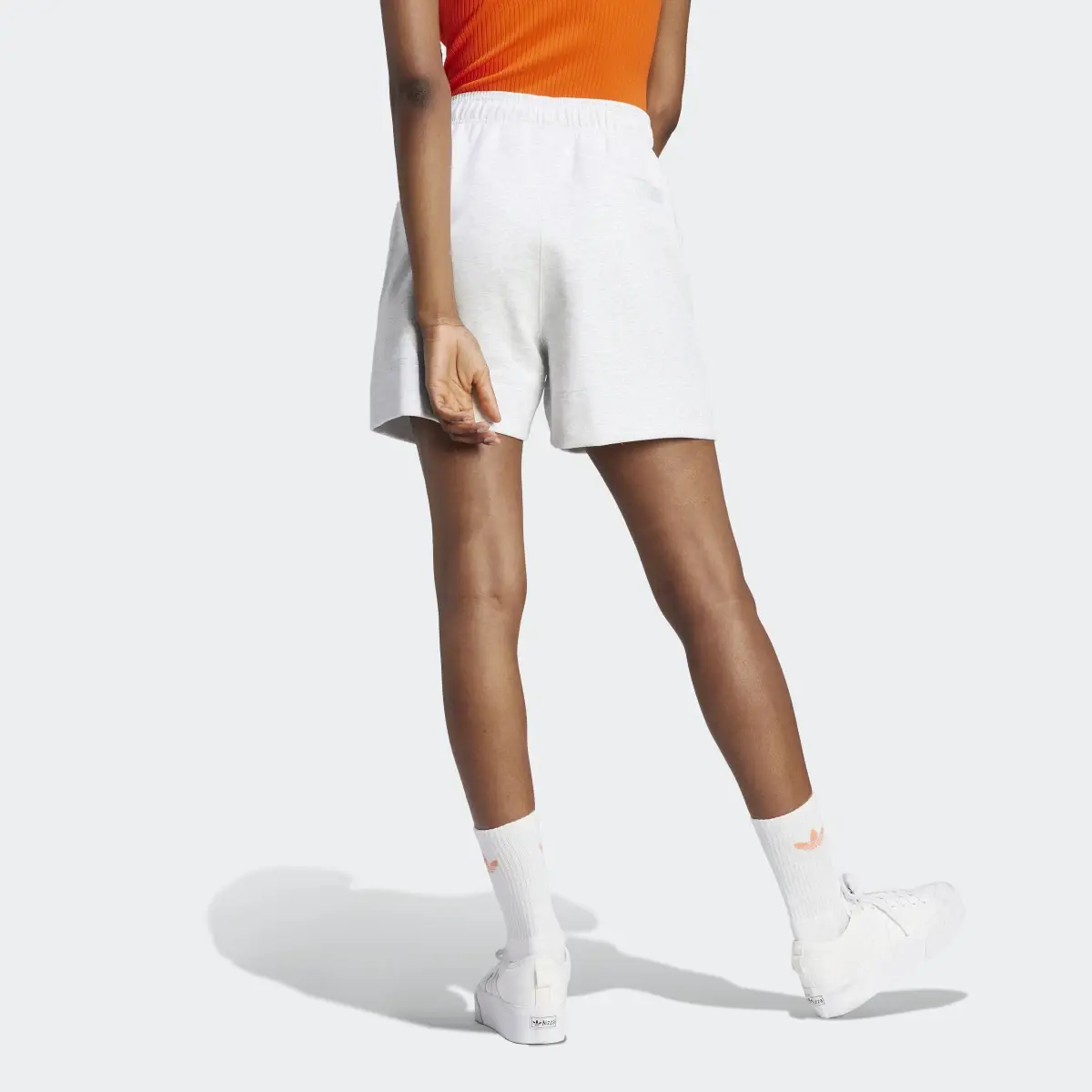 Adidas Shorts Premium Essentials Loose. 3