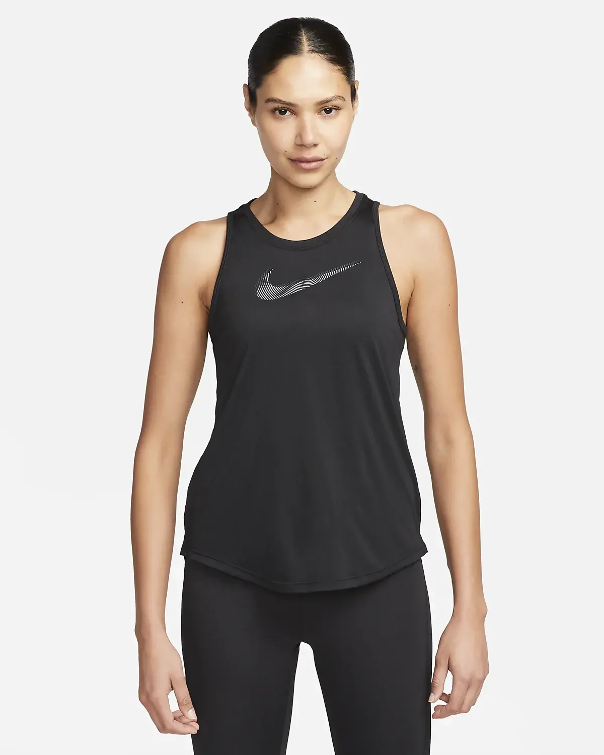 Nike Dri-FIT Swoosh. 1