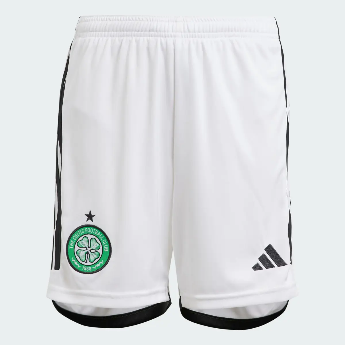 Adidas Short Home 23/24 Junior Celtic FC. 1