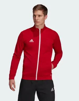 Adidas Veste de survêtement Entrada 22. 2 Adidas Veste de survêtement Entrada 22. 2