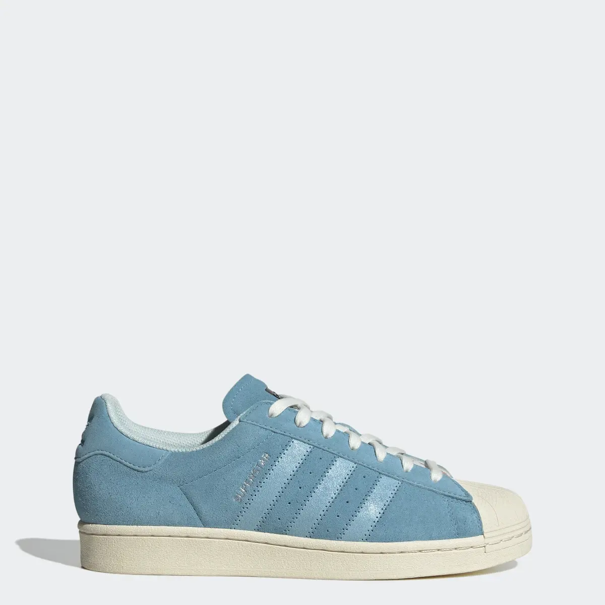 Adidas Tenis Superstar. 1