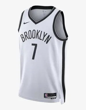 Brooklyn Nets Association Edition 2022/23