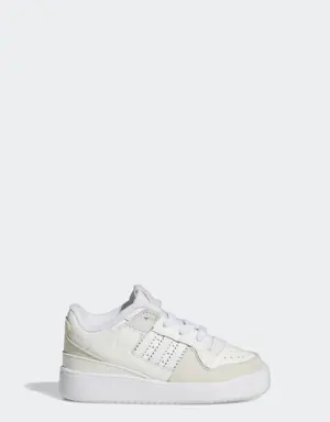 Tenis Forum Low