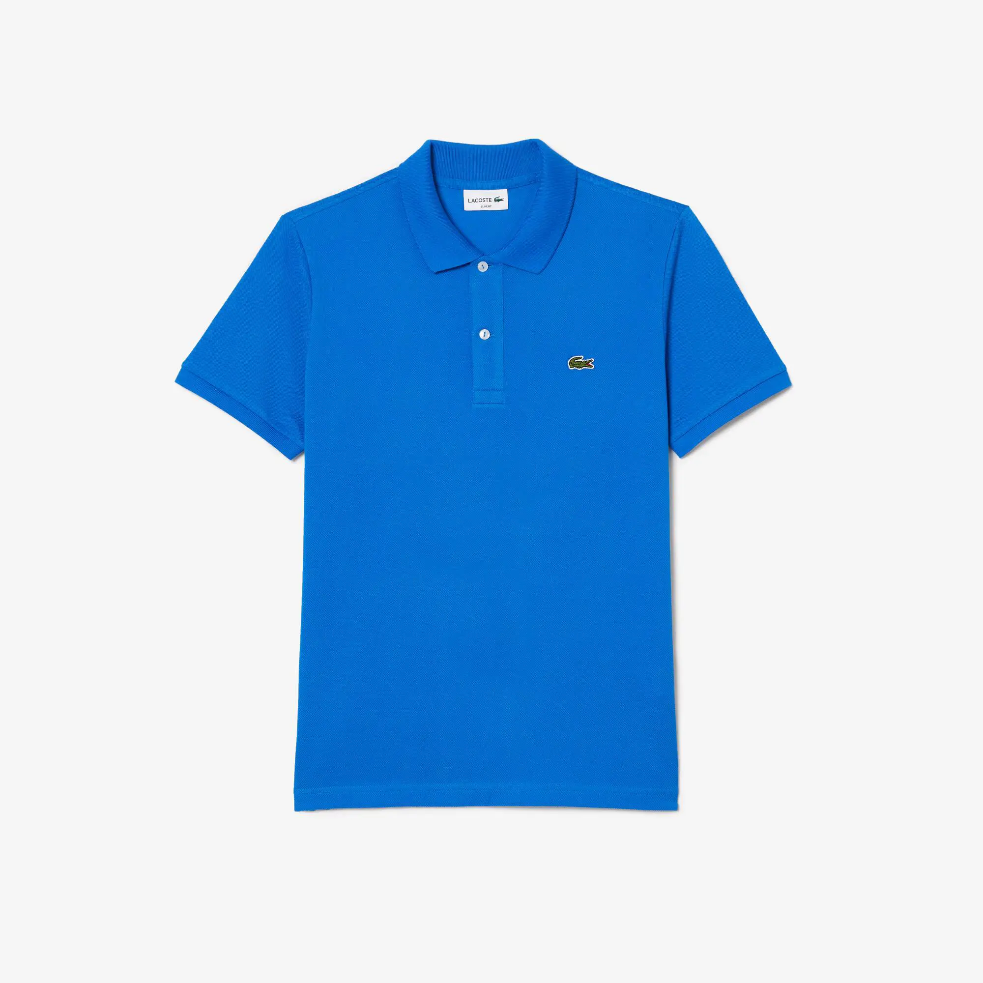 Lacoste Polo Original L.12.12 Slim Fit. 2