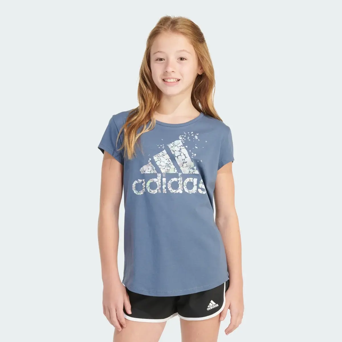 Adidas ESSENTIAL TEE S24. 1