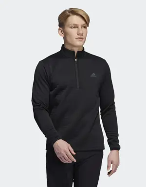 DWR 1/4-Zip Pullover