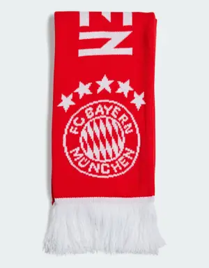 Bufanda FC Bayern