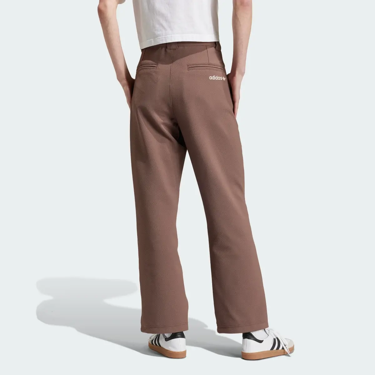 Adidas Pantalón Premium Ref. 3