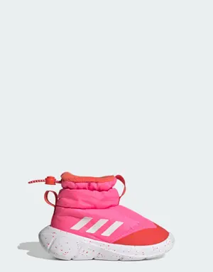 Adidas Monofit Boot Shoes Kids