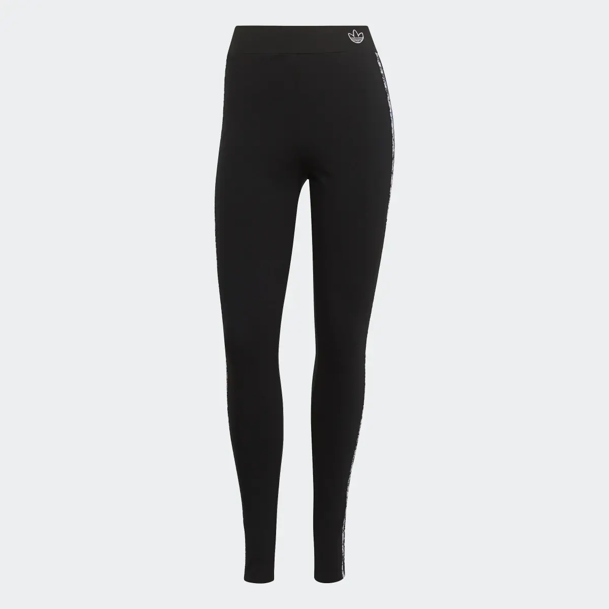 Adidas Legging. 1