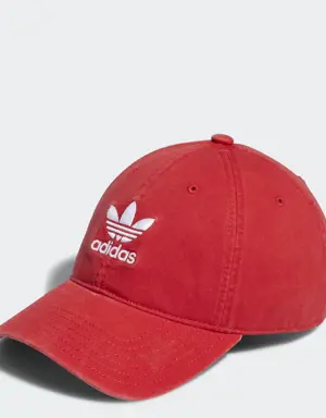 Adidas Relaxed Strap-Back Hat