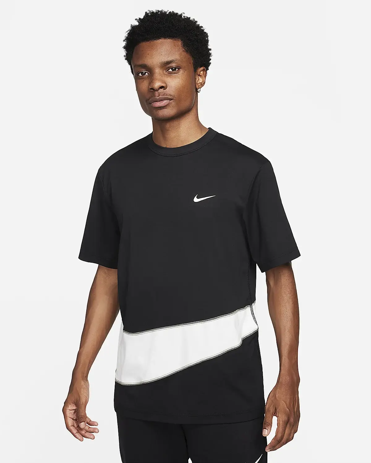 Nike Dri-FIT UV Hyverse. 1