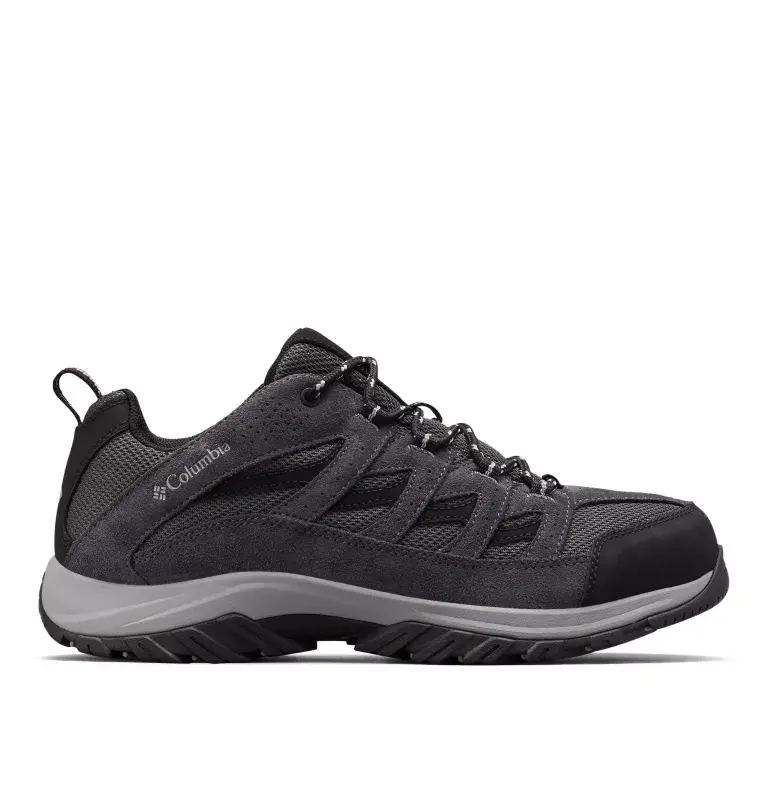 Columbia Men's Crestwood™ Hiking Shoe. 1