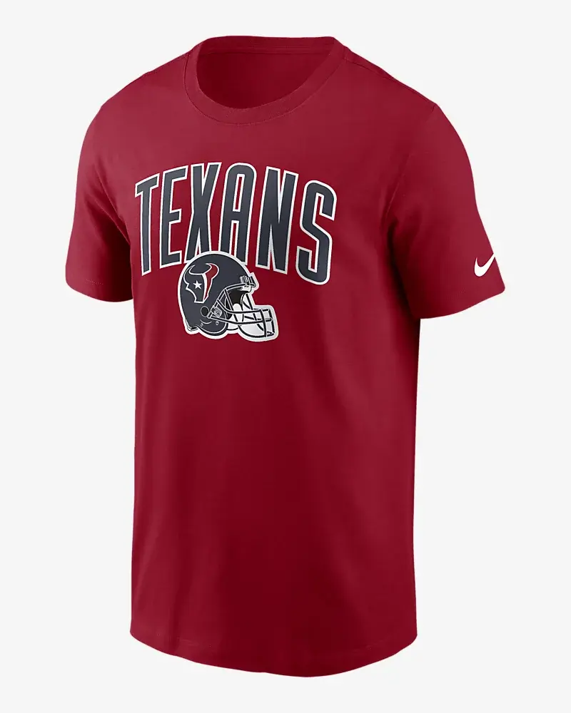 Nike Team Athletic (NFL Houston Texans). 1