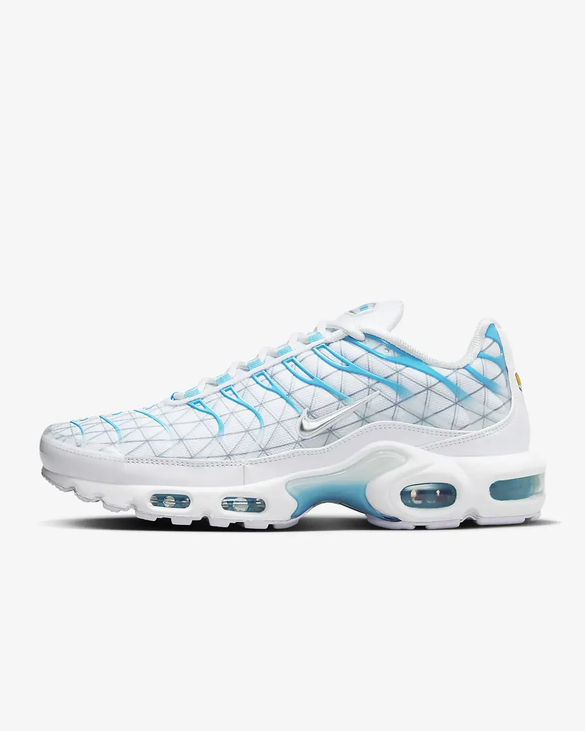 Nike Air Max Plus. 1