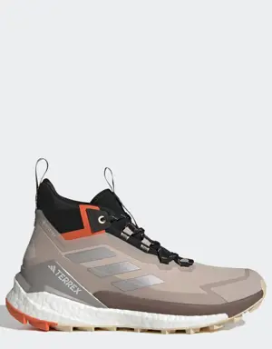 Adidas TERREX Free Hiker GORE-TEX 2.0 Hiking Shoes