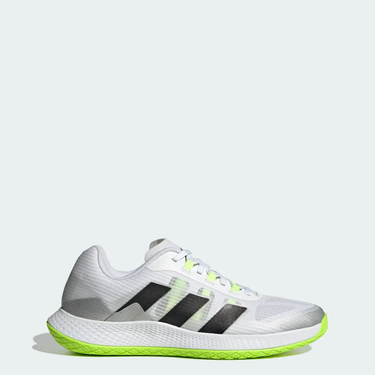 Adidas Zapatilla Forcebounce Volleyball. 1