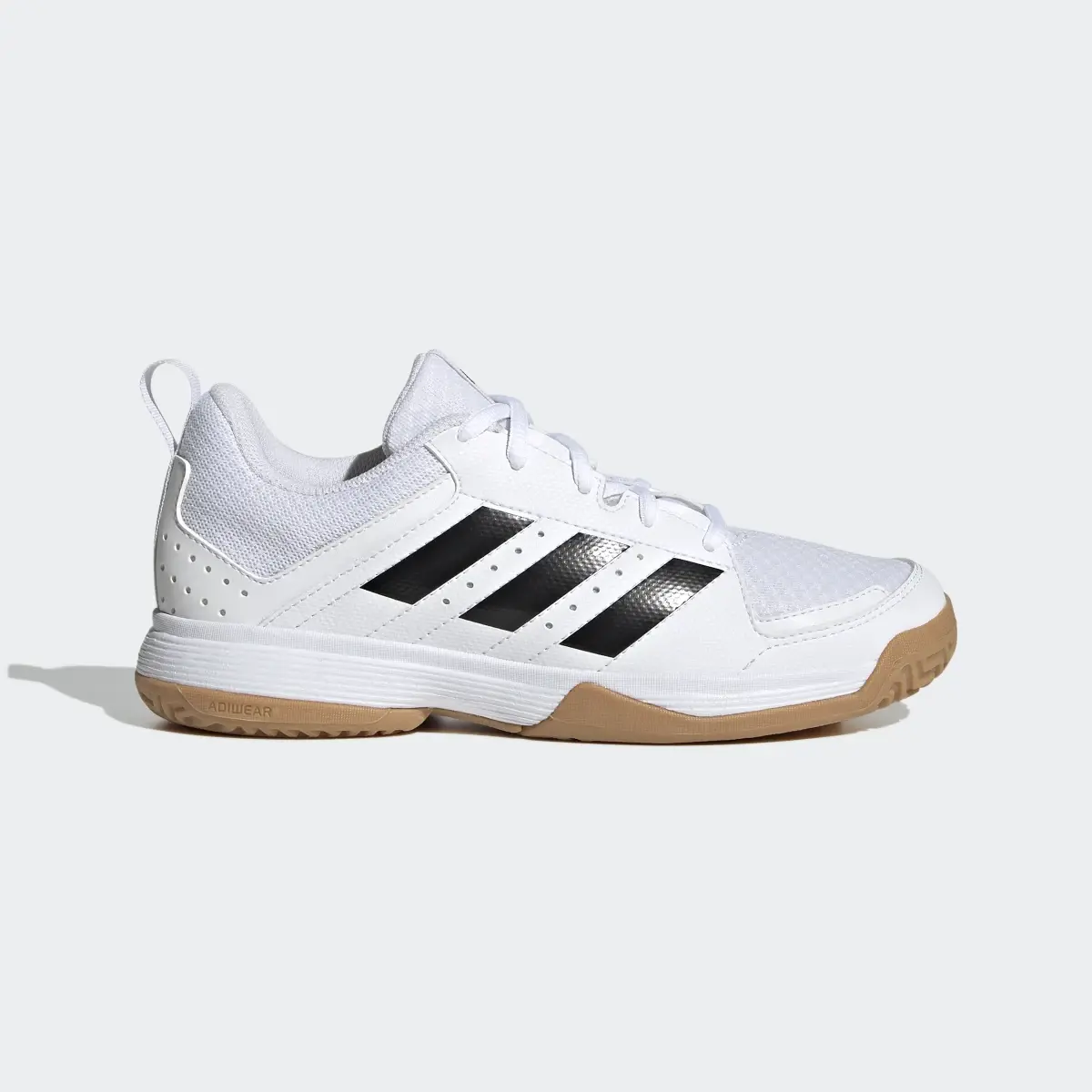 Adidas Scarpe Ligra 7 Indoor. 2