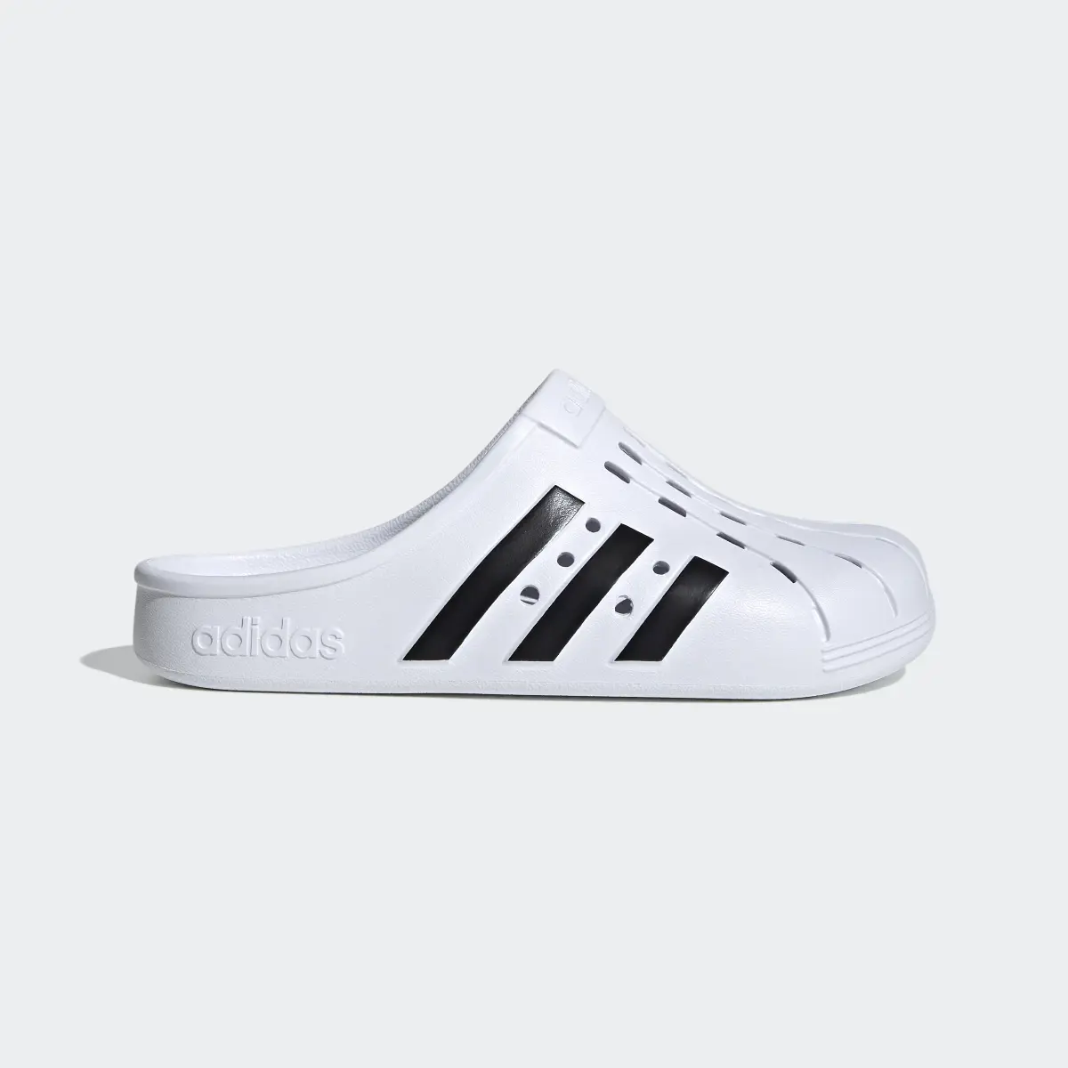 Adidas Zueco Adilette. 2