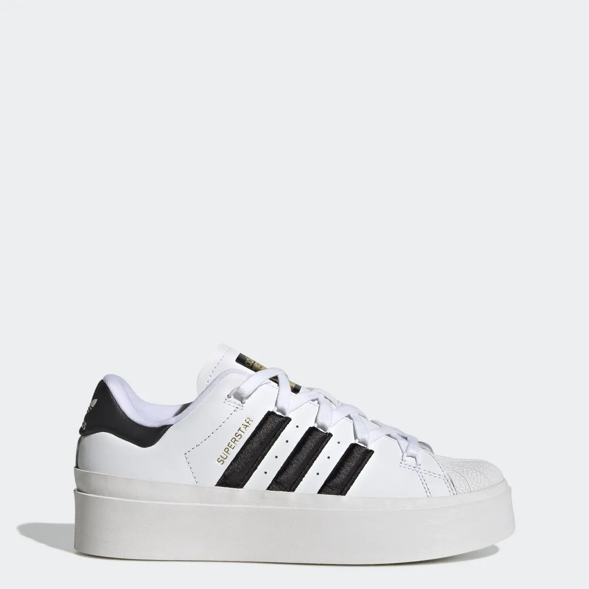 Adidas Sapatilhas Bonega Superstar. 1