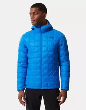 Men&#39;s Thermoball&#8482; Eco Hooded Jacket