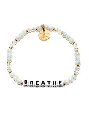 Little Words Project Breathe Bracelet multi