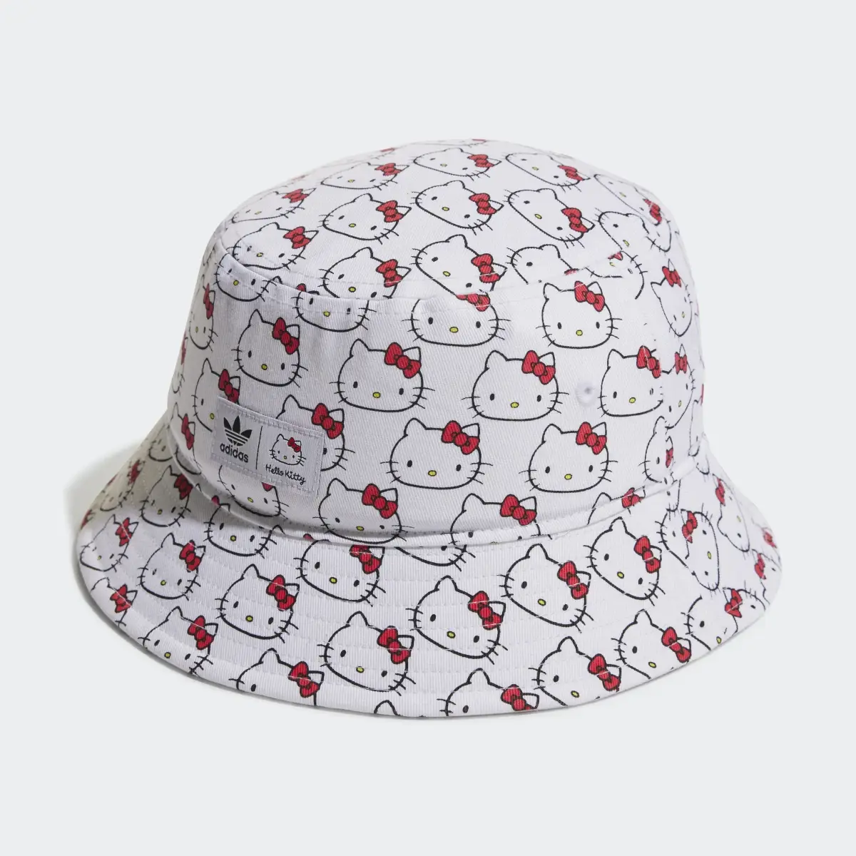 Adidas Hello Kitty Bucket Hat. 2