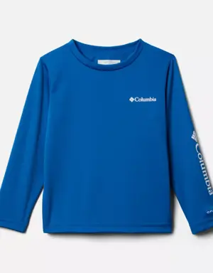 Toddler Fork Stream™ Long Sleeve Shirt