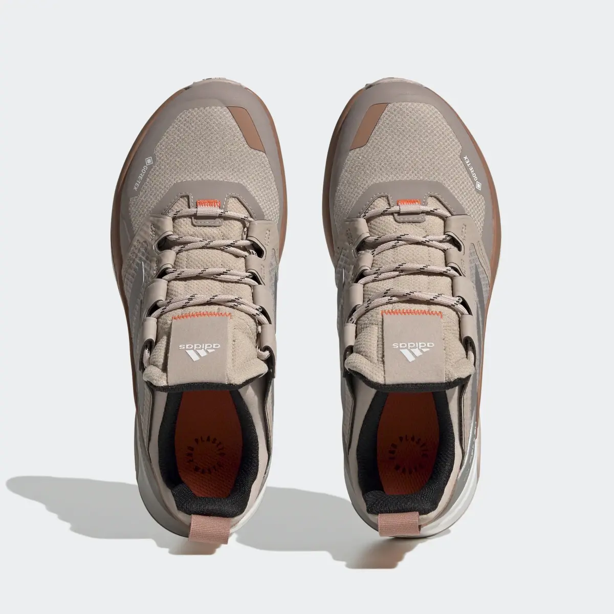 Adidas Terrex Trailmaker GORE-TEX Hiking Shoes. 3