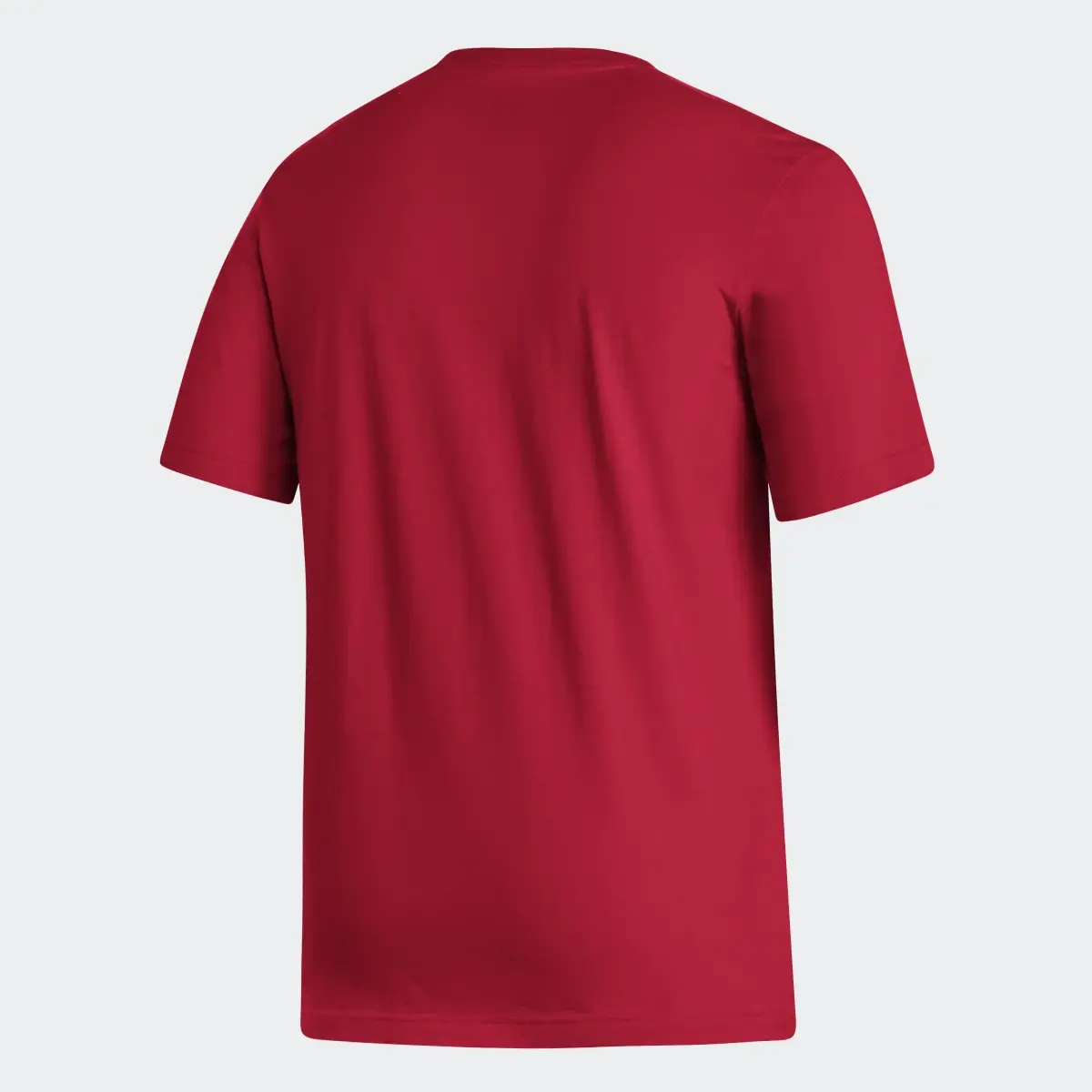 Adidas Nebraska Tee. 2