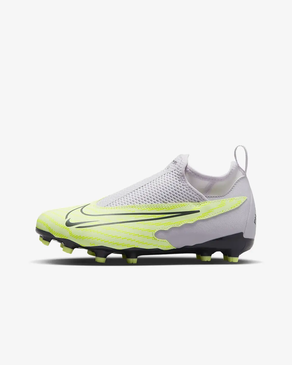 Nike Jr. Phantom GX Academy. 1