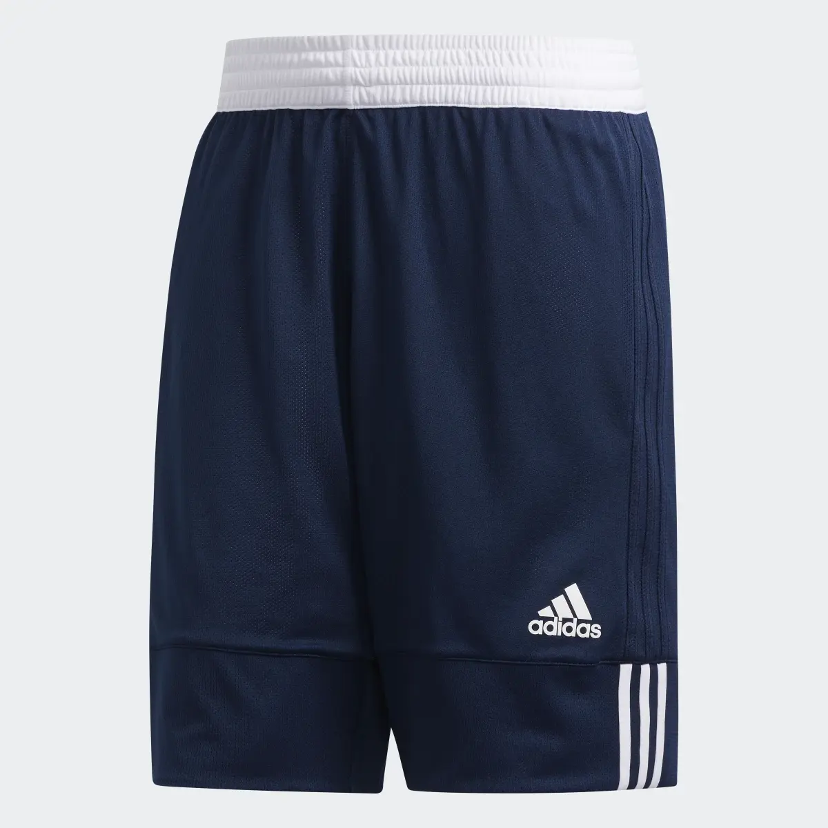 Adidas Pantalón corto Reversible 3G Speed. 1