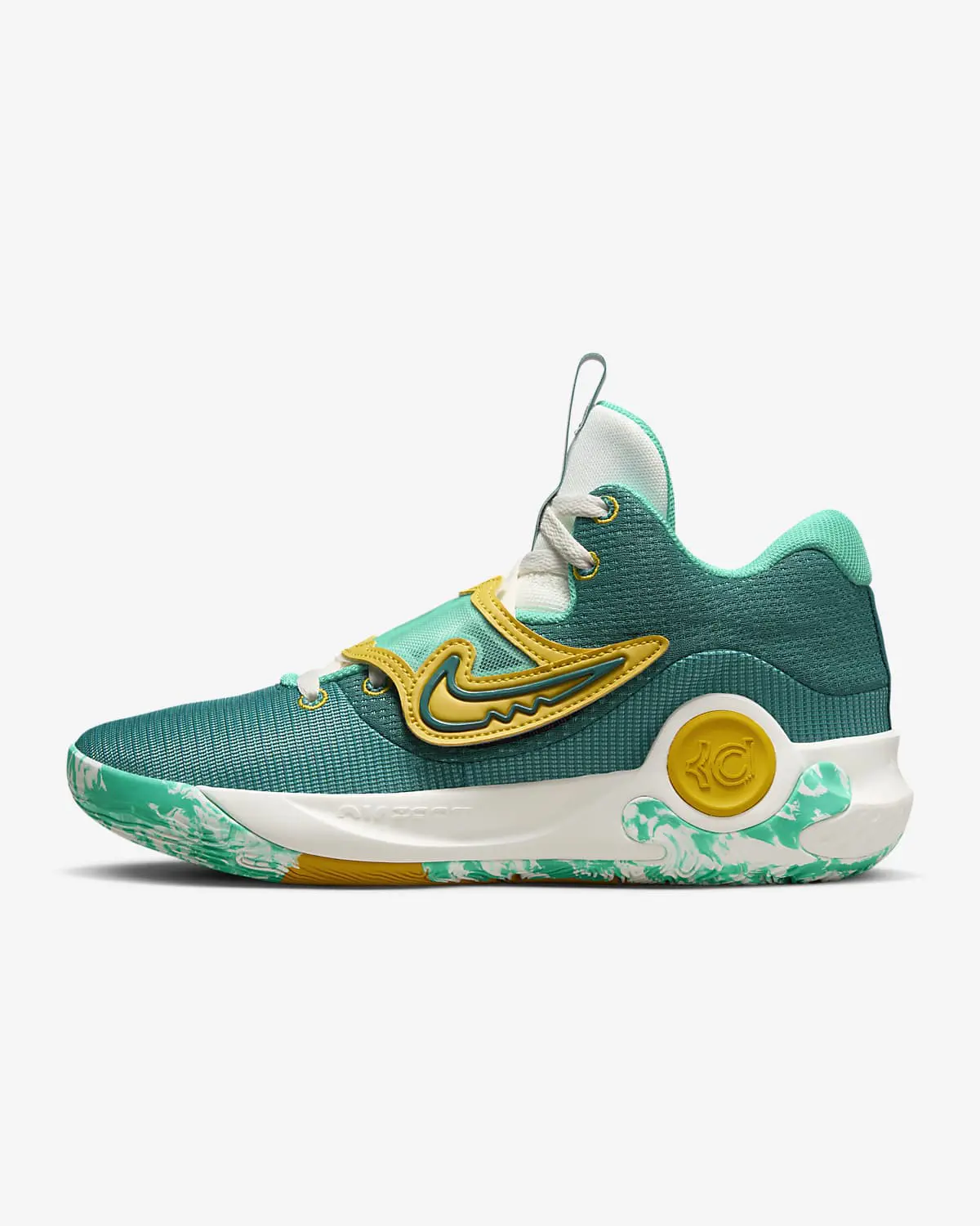 Nike KD Trey 5 X. 1