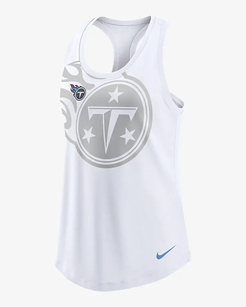 Nike Team (NFL Tennessee Titans). 1