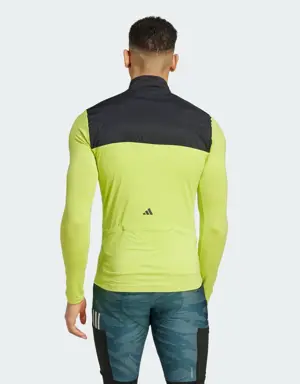 Adidas Maillot de cyclisme à manches longues The Gravel. 3 Adidas Maillot de cyclisme à manches longues The Gravel. 3