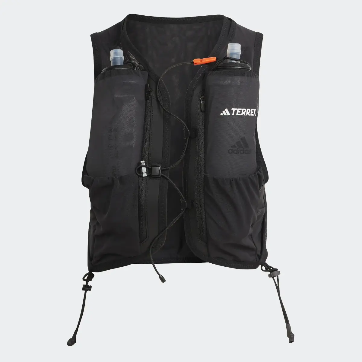 Adidas Terrex 5-Liter AEROREADY Trail Running Vest. 2