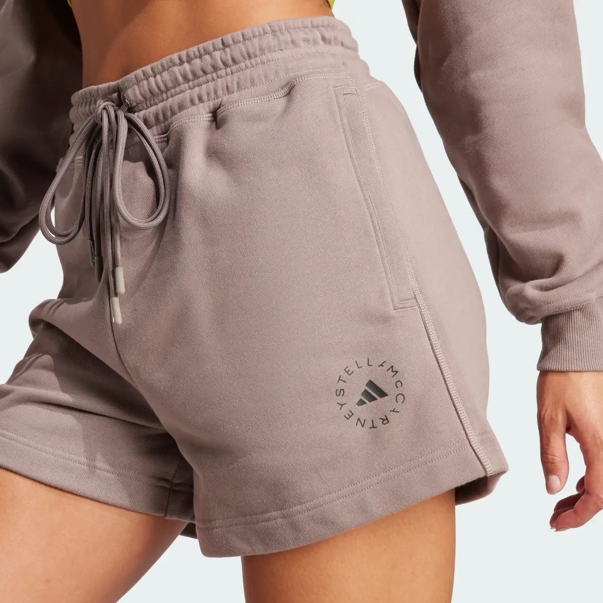 Adidas by Stella McCartney TrueCasuals Terry Short. 2