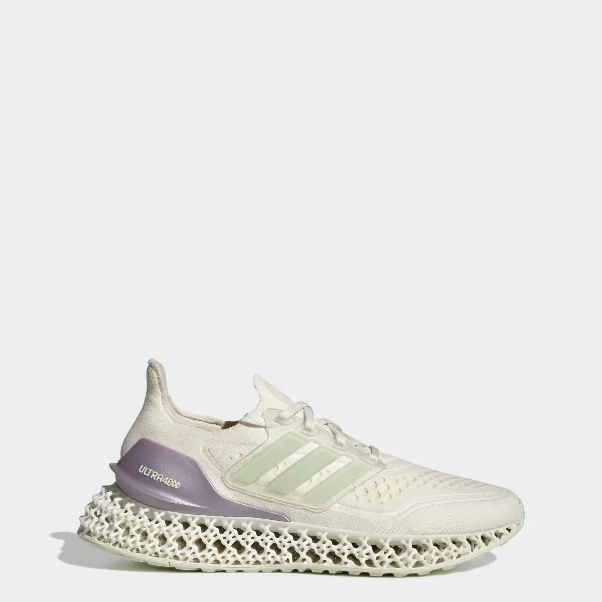 Adidas Ultra 4D FWD Laufschuh. 1