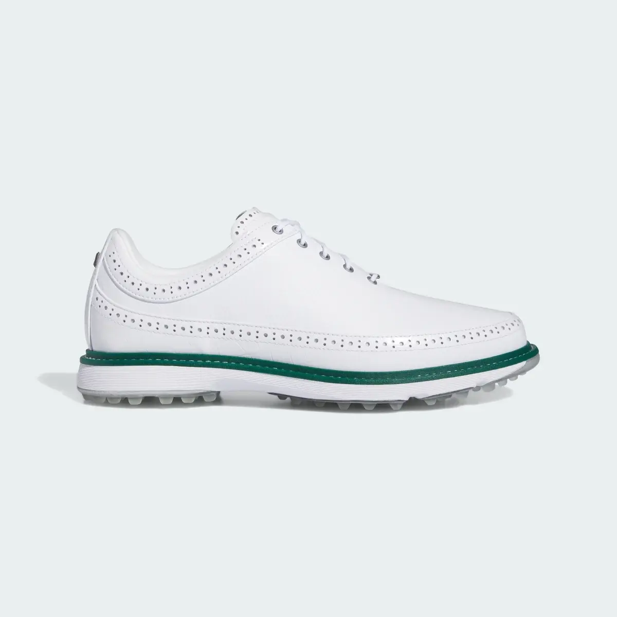 Adidas Calzado de Golf Modern Classic 80 Spikeless. 2