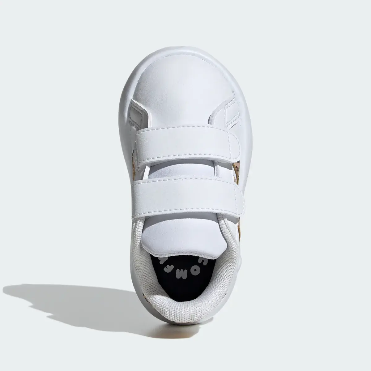 Adidas Scarpe Grand Court 2.0 Infant. 3