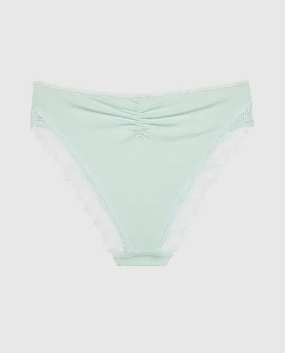 La Senza Ultrasoft Modal Bikini Panty. 2