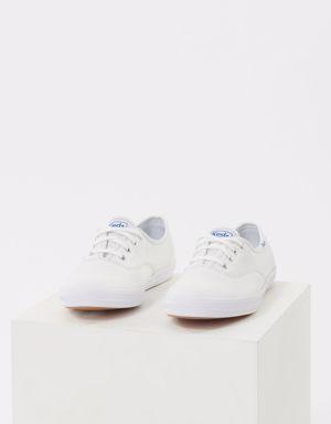 KEDS Champion Original Leather Sneakers