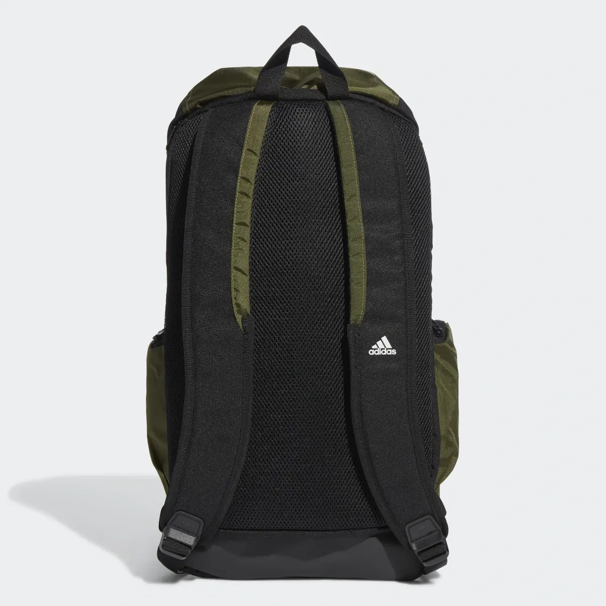 Adidas Explorer Primegreen Backpack. 3
