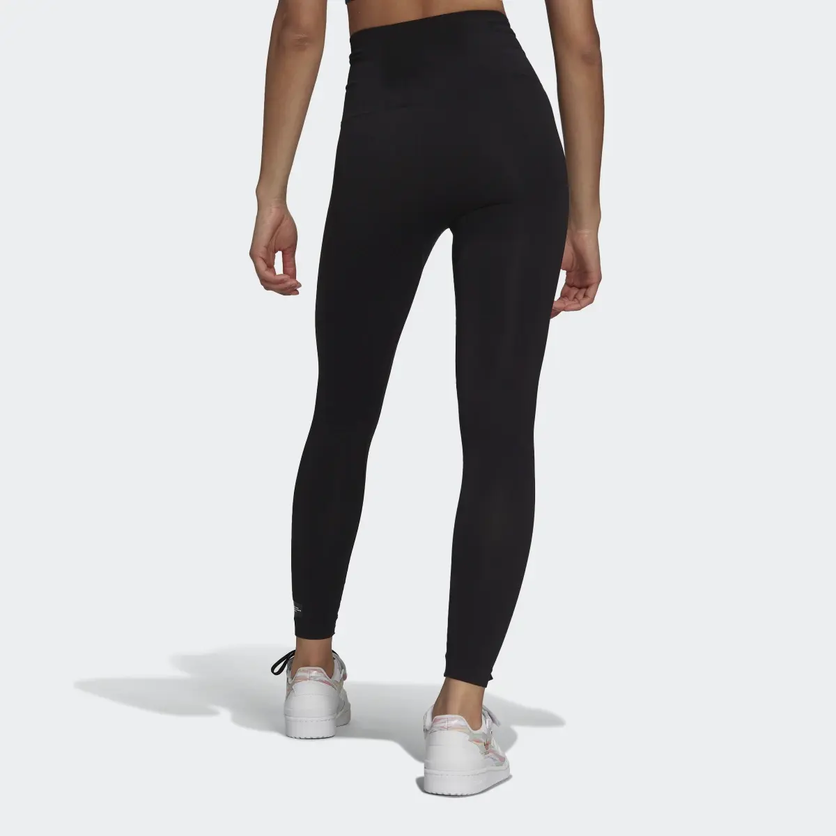 Adidas FORMOTION Sculpt Leggings. 3