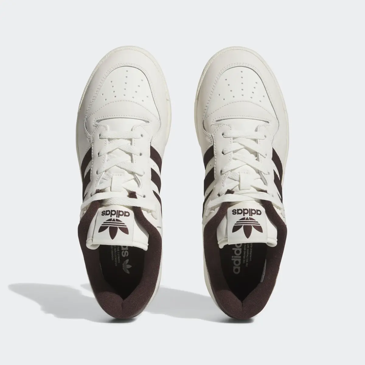 Adidas Chaussure Rivalry Low. 3