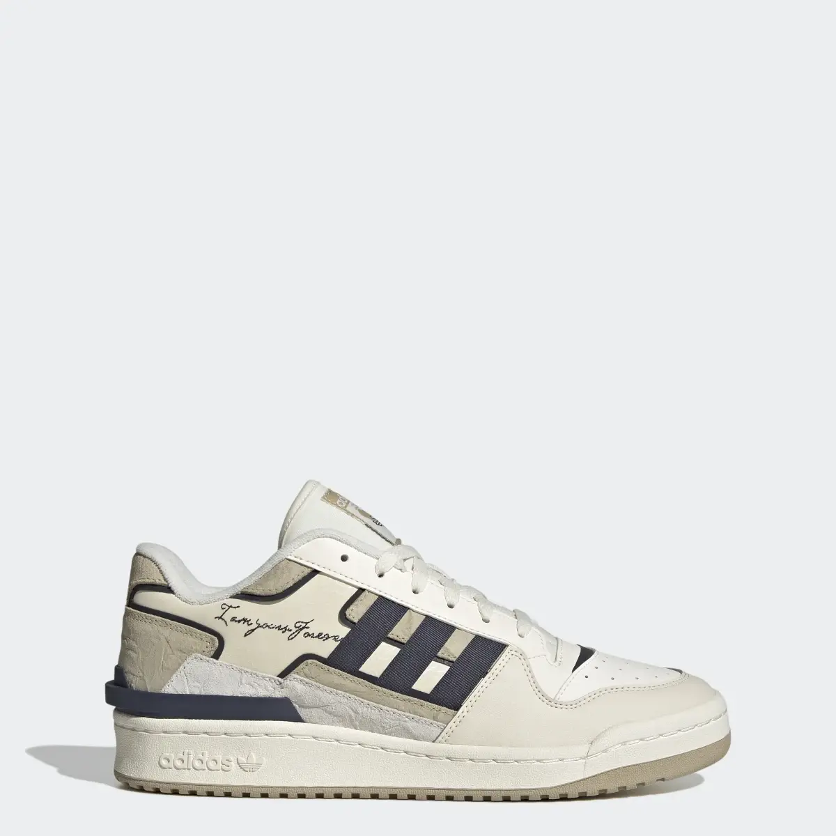 Adidas Tenis Forum Exhibit Low 2.0. 1