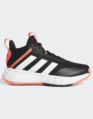 Adidas Ownthegame 2.0 Shoes. 2 Adidas Ownthegame 2.0 Shoes. 2